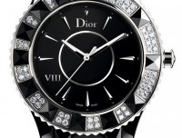 Dior VIII 系列腕表：奢华的原则是简约高于一切
