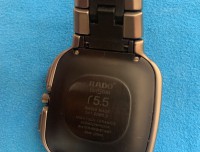 認證貼 雷達r5.5系列