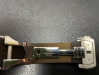 海鮮市場淘來庫克船長，頭鐵不走檢測，完全看人品了。