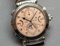 史上最昂貴的手表 — 6300a-010