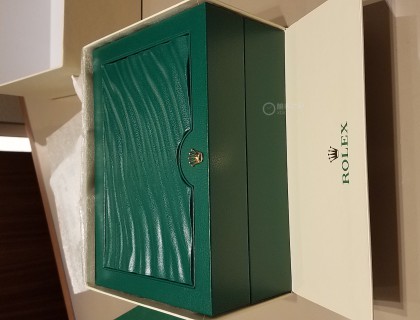 绿盒子