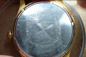 轉發分享 真力時135機芯的俄版-前蘇聯60年代“東方牌”手表2809機芯小史