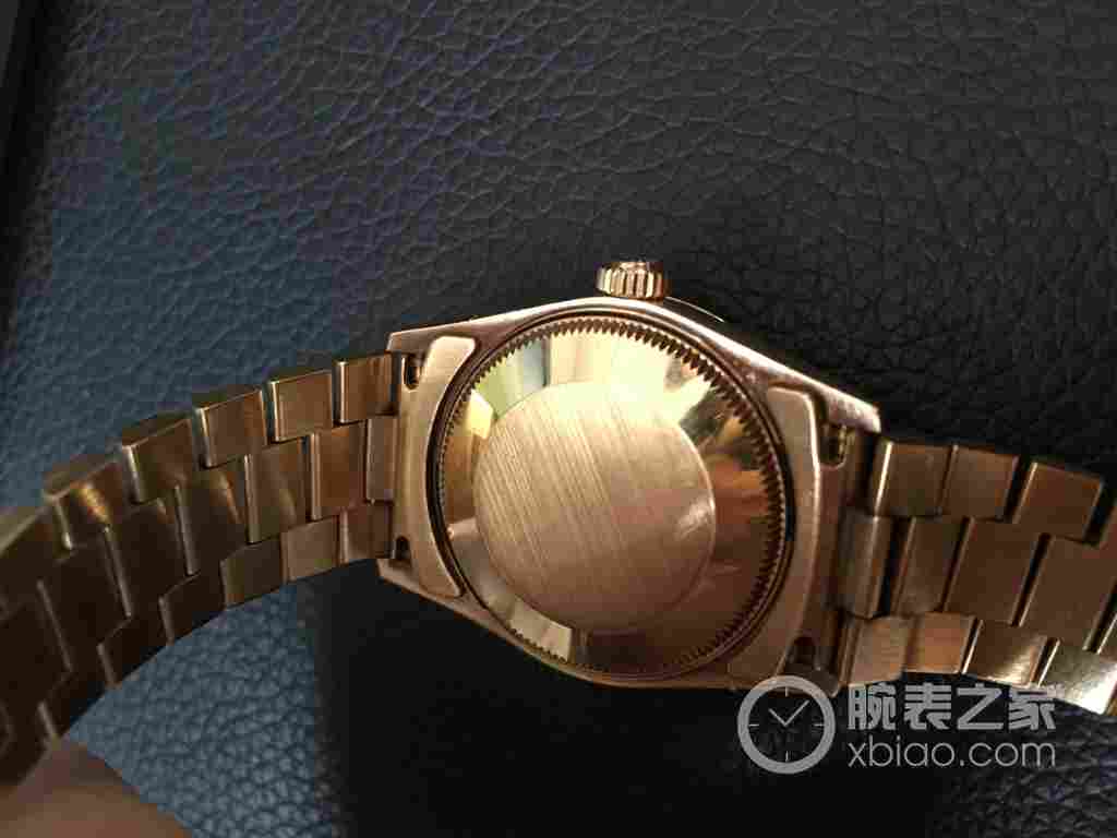 劳力士18k 8389