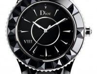 Dior VIII 系列腕表：奢華的原則是簡約高于一切
