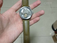 换个颜色，换个感觉