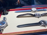 bremont 宝名 hawking 霍金开箱