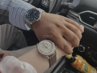 申请认证！斯沃琪会员福利 提前拿到欧米茄联名款 木星