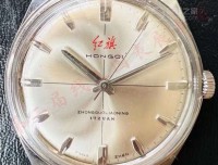 “回望经典征程—中国国产手表第二届线上展览”（四）