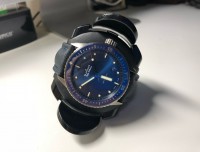 孜孜不倦腕表路，大道至简摩凡陀