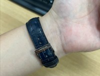 新伙伴-万宝龙明星117575——认证贴