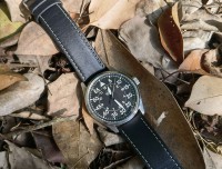 东方双狮版B-Uhr B面