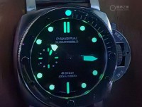沛纳海“水鬼”入手