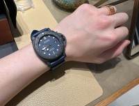 细腕子的潜行
