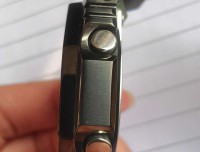 产自Thailand，购自小日子国的GM-2100