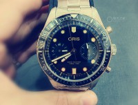 DIVERS SIXTY-FIVE