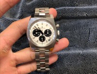 真力时，溢价？限量？买不到？是哪款？