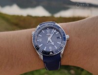 海洋宇宙600，请问大家的走时数据如何？