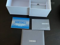 精工 SEIKO SCC813 speedtimer