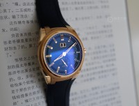 帕玛强尼Tonda GT 一年多的使用感受分享