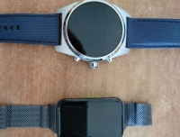 入手万宝龙summit lite
