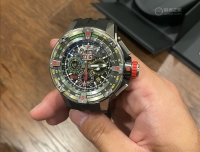 拿下理查德米尔60-01