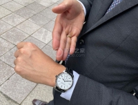 始于航海，陷于颜值，合于气质，终于入手