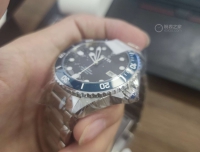 ?飞亚达远洋系列——龙洞