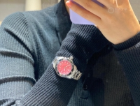 泰格豪雅36MM竞潜女表怎么选？3选1好纠结…