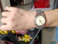 上海手表－怀旧的人值得拥有