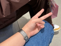 是劳粉，但是确实被这个品牌吸引了