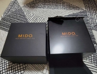 MIDO-送给老婆的新年礼物