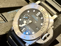 型男必备「沛纳海潜行系列1305男士手 表」