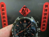 ‘鸿兔’卡莱拉到手，祝论坛各位表友兔年‘兔much money’