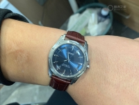 精工5j21人动电能，带休眠