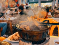 廣東覓美食（心情就像牛油果：）