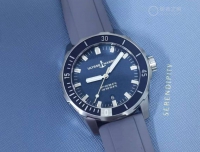 復古優雅精致迷人的雅典潛水Diver 8163