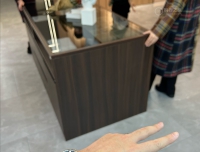 Tonda PF计时码表