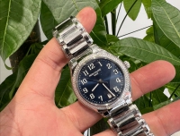立帖為證，就此畢業--人生中第一塊和最后一塊百達翡麗--7300入手記
