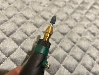微改NOMOS    手感变巴适！