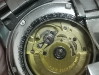 男孩成长日记（三）--罗西尼雅尊间金