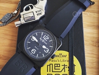 是否有人和我一样曾把BR看作dream watch