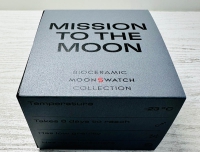 SWATCH X OMEGA Moon Watch