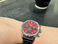 Top time雪佛兰科尔维特B01更完美了