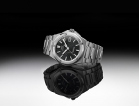 【新品速递】IWC推出全新工程师自动腕表40，重新演绎尊达经典设计