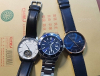 撿漏入手飛亞達