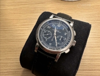 1815 Chrono 歷經 182天