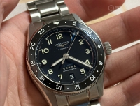 浪琴先行者祖魯時間39mm