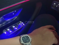 钢表毕业 喜提鹦鹉螺5712
