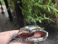 天梭新杜鲁尔上手体验，迫不及待版
