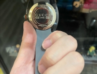 最便宜的Gucci塑料时装表